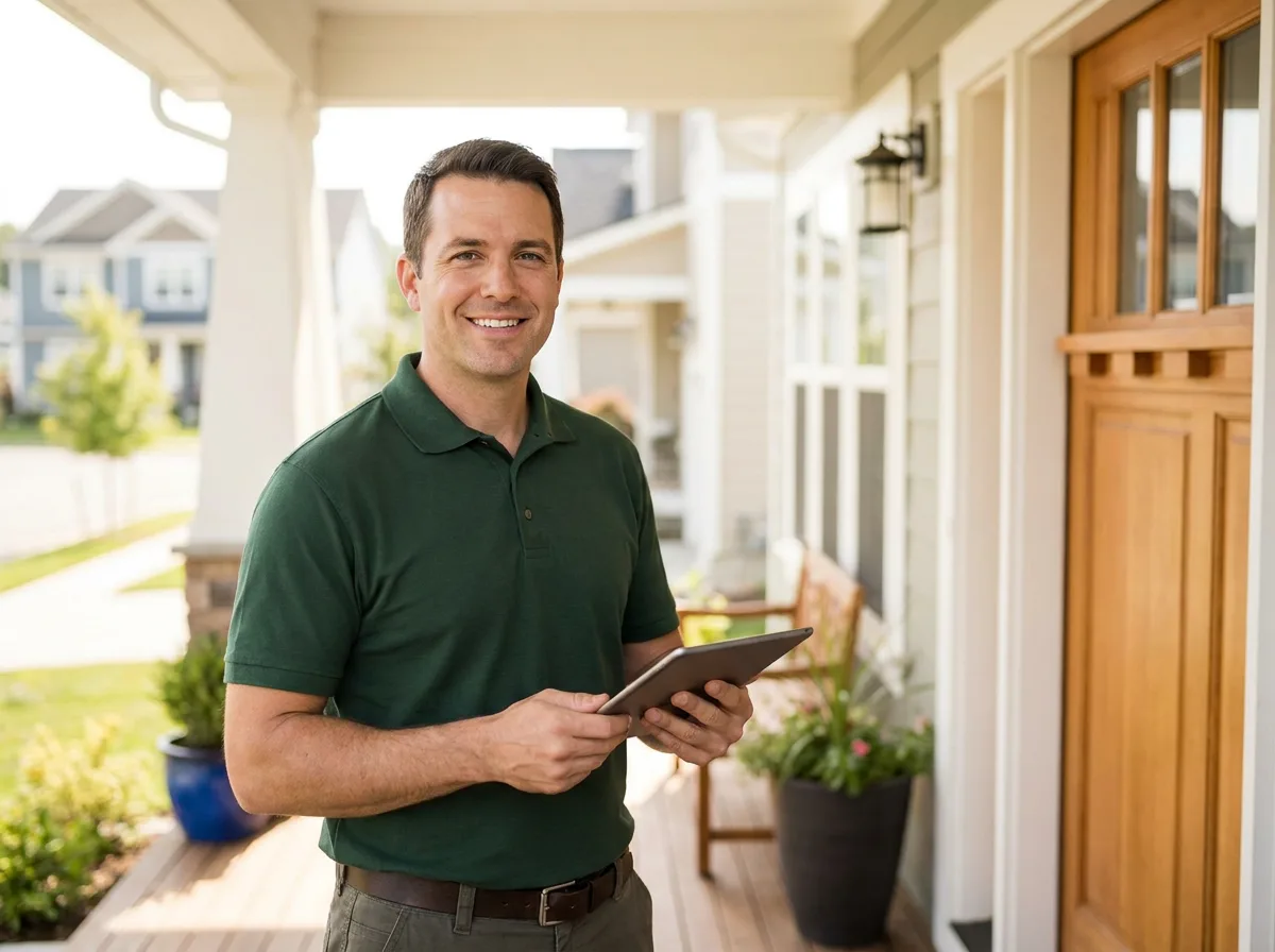 Pest control FAQs for Winnsboro, TX